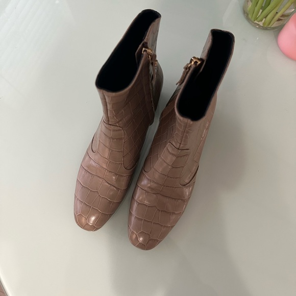 MGEMI boots size 38 - Picture 2 of 4